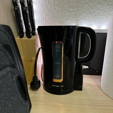 City-Wohnung An Der Schlachte Brema Zewnętrze zdjęcie