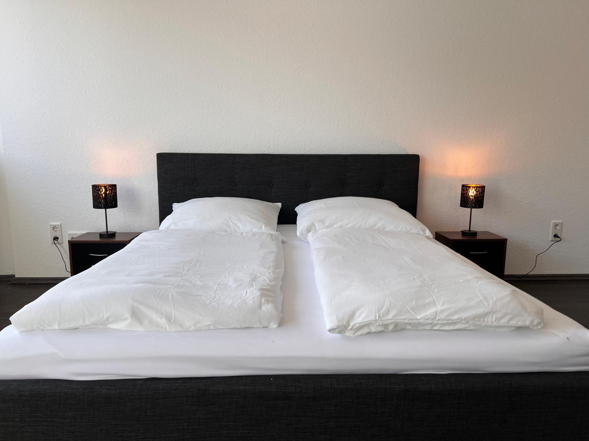 City-Wohnung An Der Schlachte Brema Zewnętrze zdjęcie