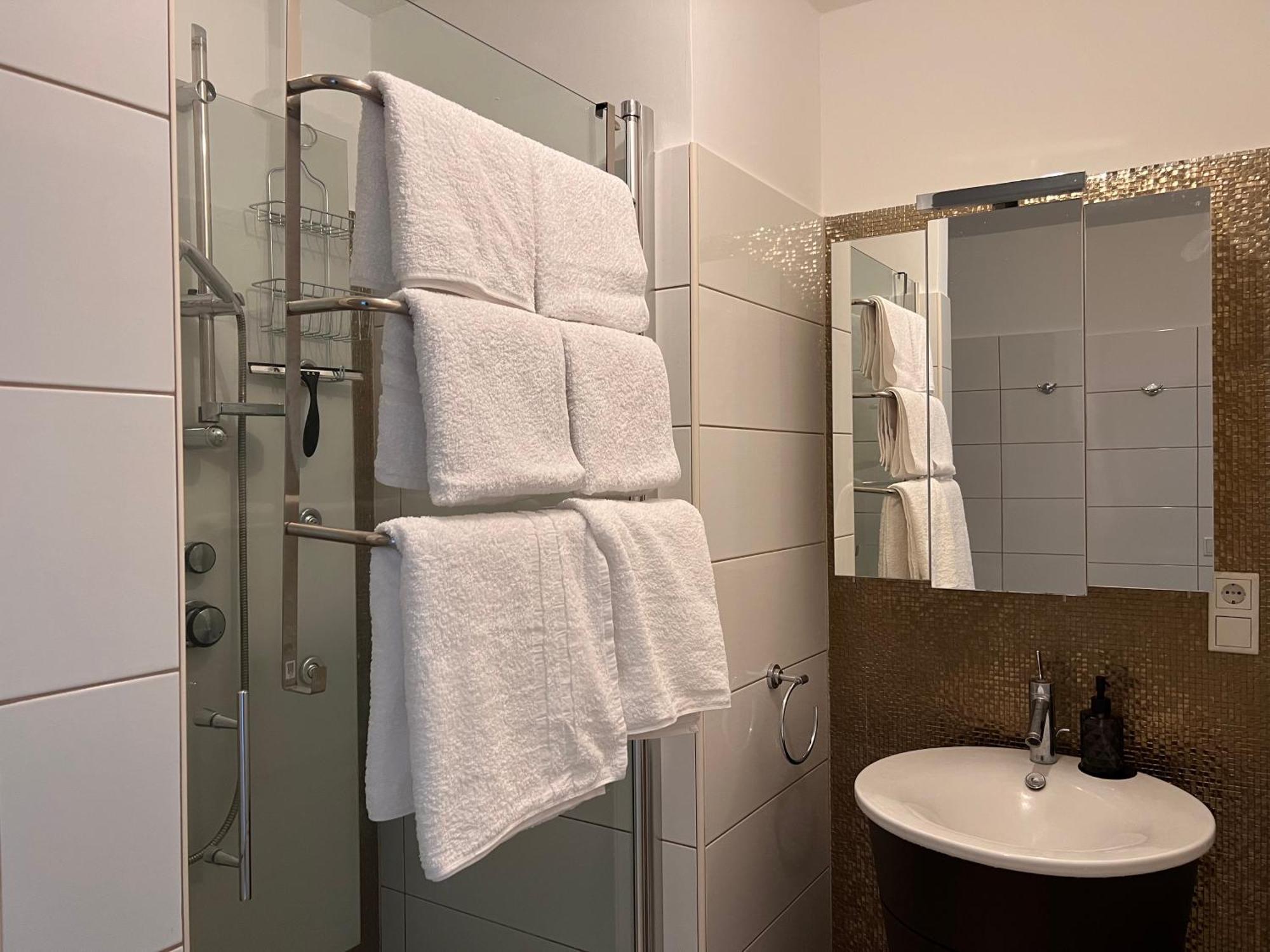 City-Wohnung An Der Schlachte Brema Zewnętrze zdjęcie