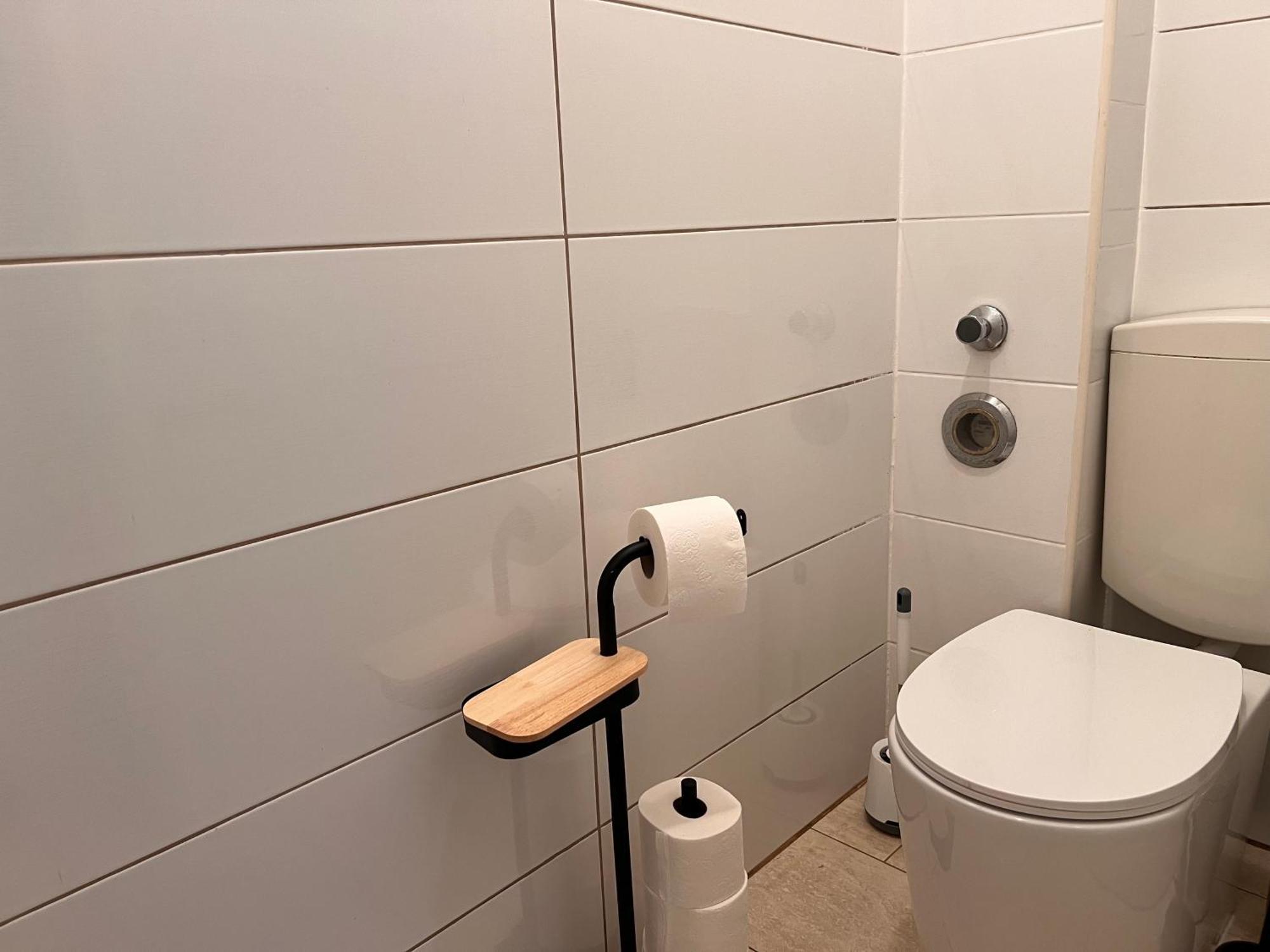 City-Wohnung An Der Schlachte Brema Zewnętrze zdjęcie