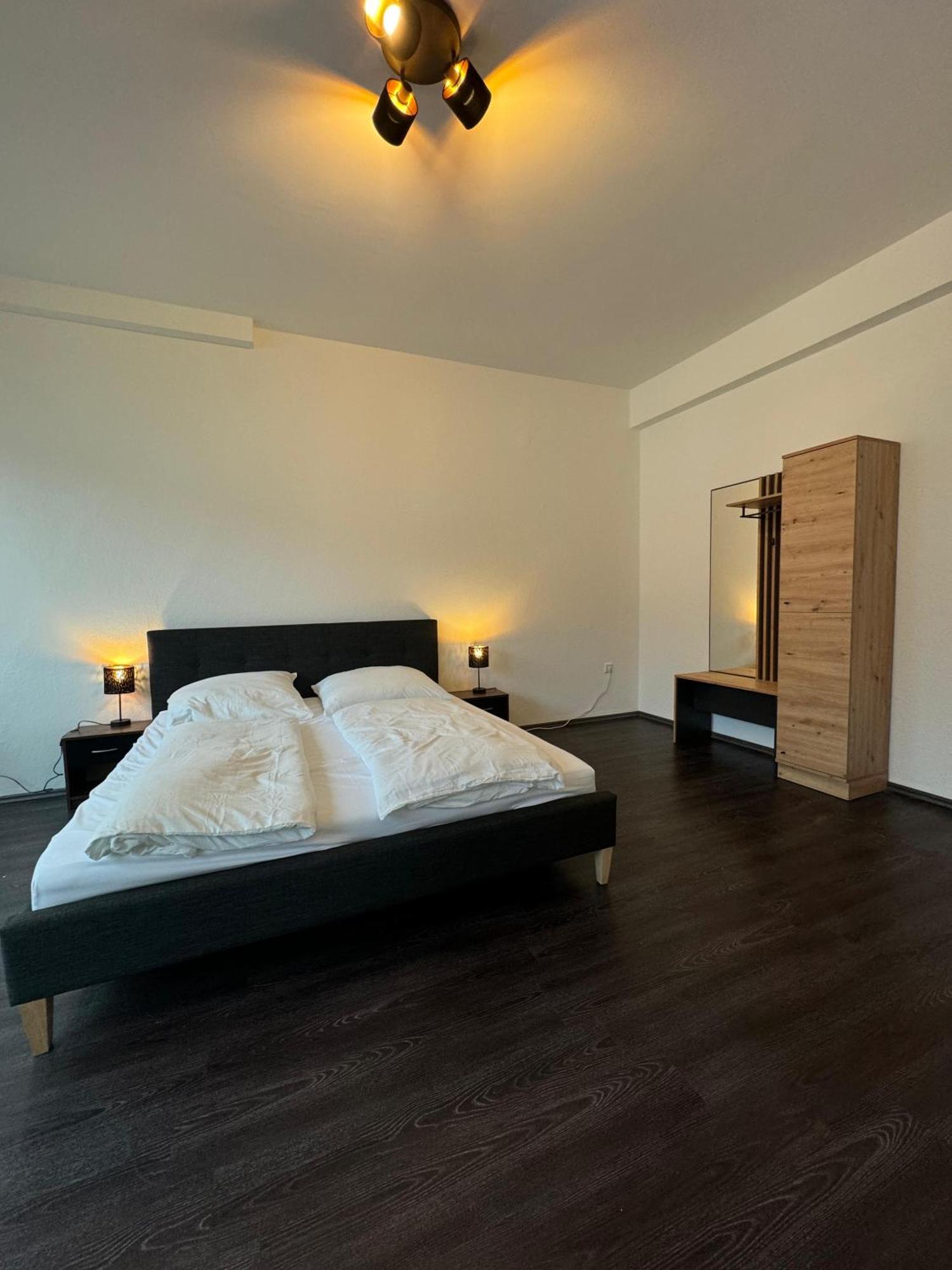 City-Wohnung An Der Schlachte Brema Zewnętrze zdjęcie