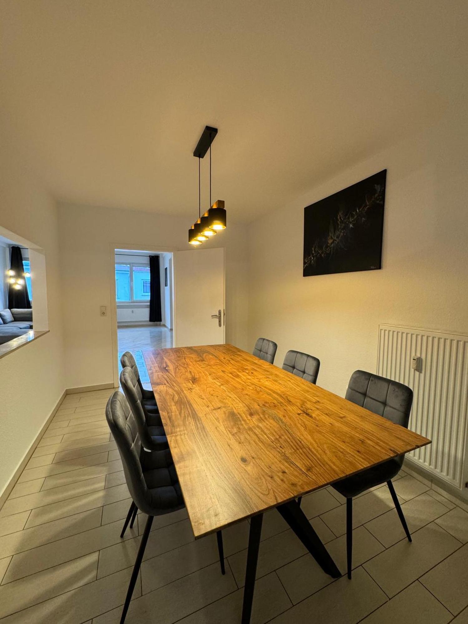 City-Wohnung An Der Schlachte Brema Zewnętrze zdjęcie